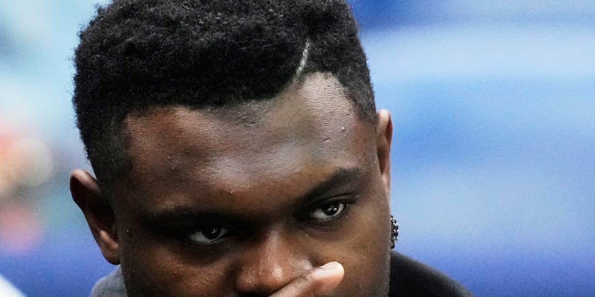 Zion Williamson calls new rape, assault allegations financially motivated