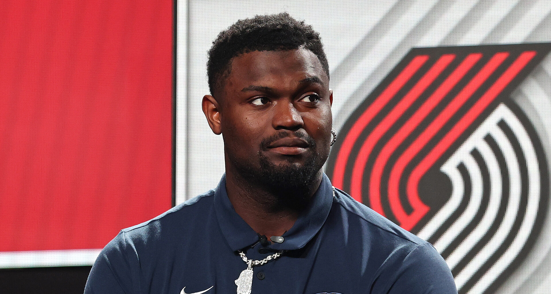 $197m NBA superstar Zion Williamson accused of rape and 'abusive, controlling, and threatening behavior'