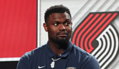 $197m NBA superstar Zion Williamson accused of rape and 'abusive, controlling, and threatening behavior'