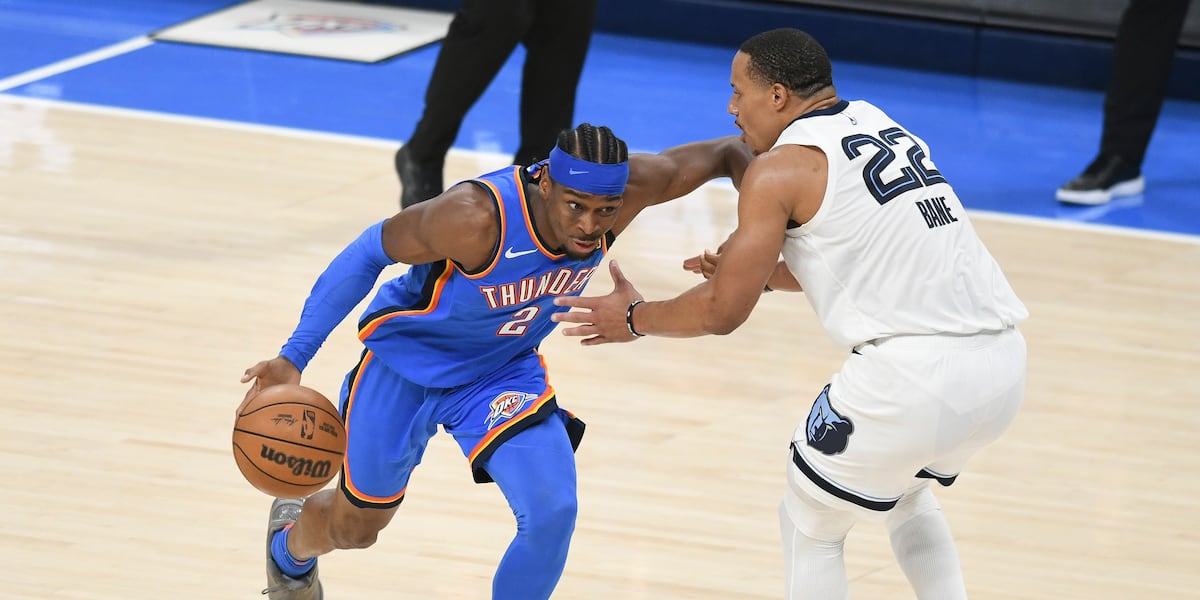 Turnovers? Effort? Outmatched? Here’s why the Grizzlies are down 0-2