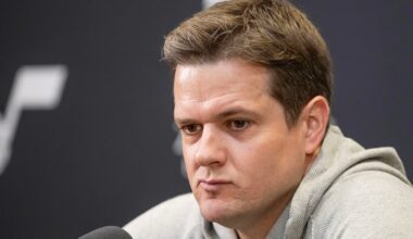 Why the worst team in NBA just give their coach a new 6-year deal – Deseret News