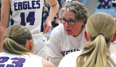 Rogers steps down as Eagles girls basketball coach | News, Sports, Jobs