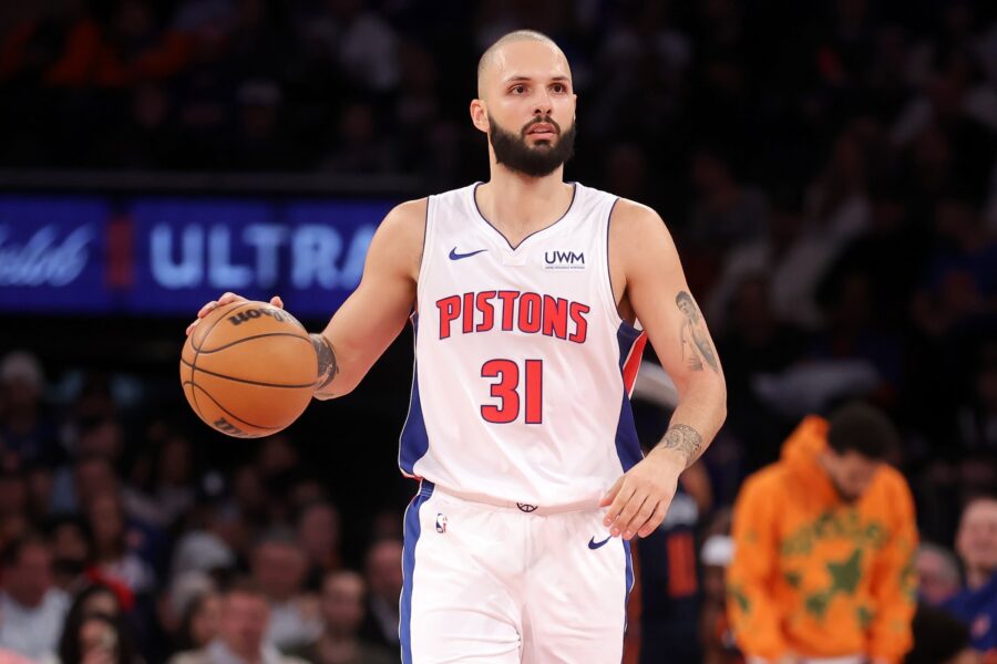 And-Ones: Awards Announcements, Draft Assets, Fournier, NBC Theme Song