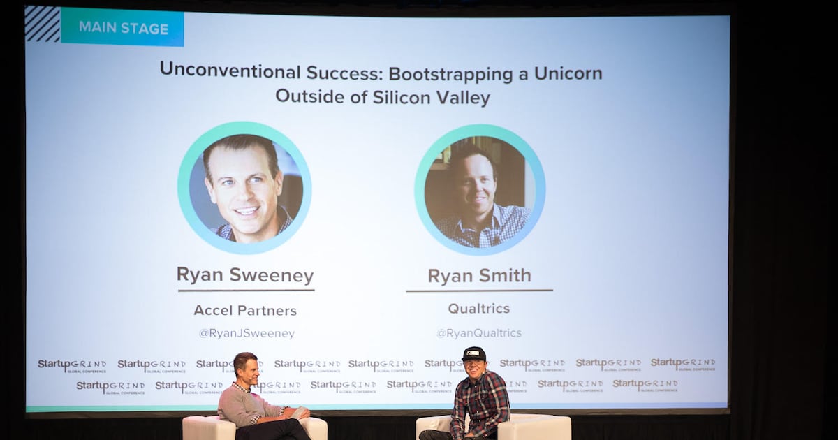 Utah Jazz owner Ryan Smith launches billion-dollar tech fund – Deseret News