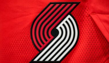 Portland Trail Blazers being up for sale leads to questions on team’s future