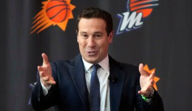 PHX Arena value menu staying for Phoenix Mercury games