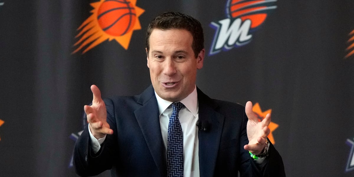 PHX Arena value menu staying for Phoenix Mercury games