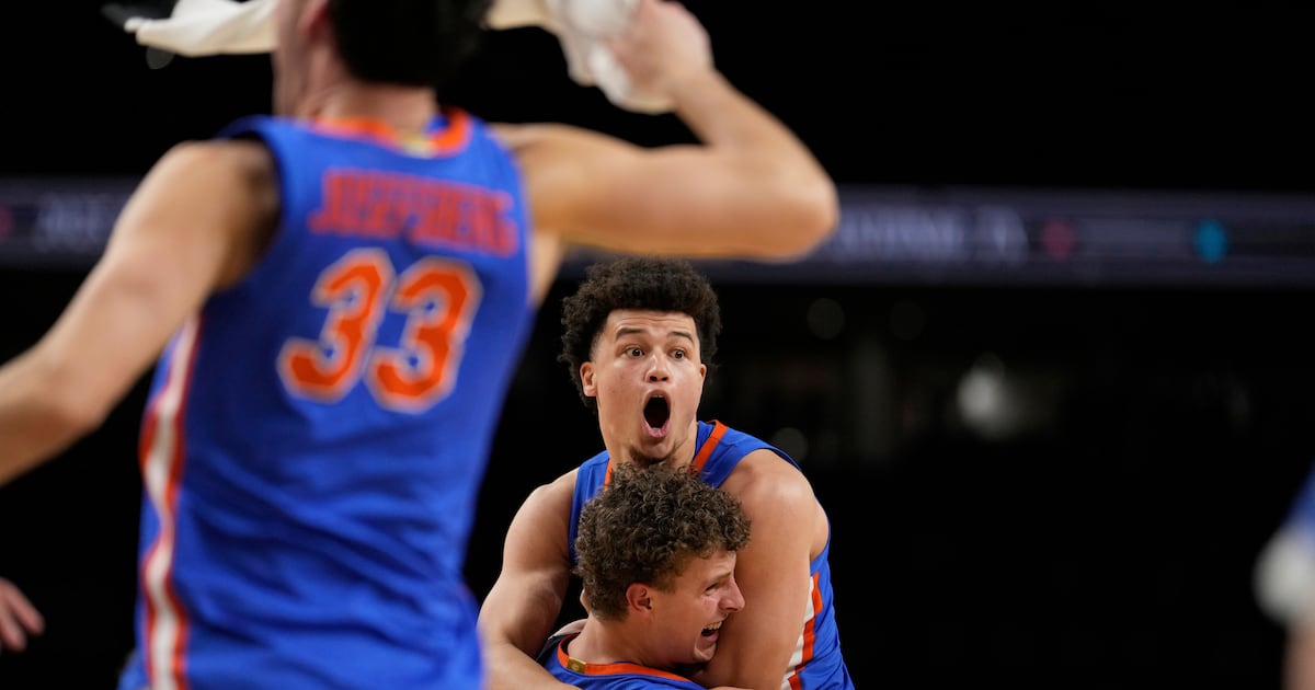 NCAA men's basketball tournament expansion could come as soon as next March – Deseret News