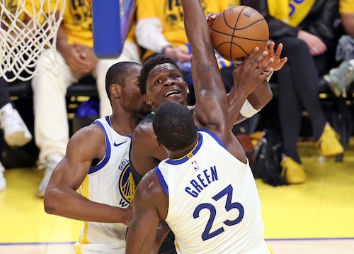 Warriors Timberwolves Basketball