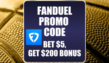 FanDuel Promo Code: Unlock $200 Bonus for NBA Playoffs This Week