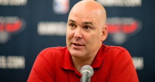 Hawks Interview Danny Ferry, Calvin Booth, Monte McNair For Lead Basketball Ops Job