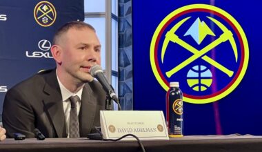 David Adelman pinpoints the Nuggets biggest need