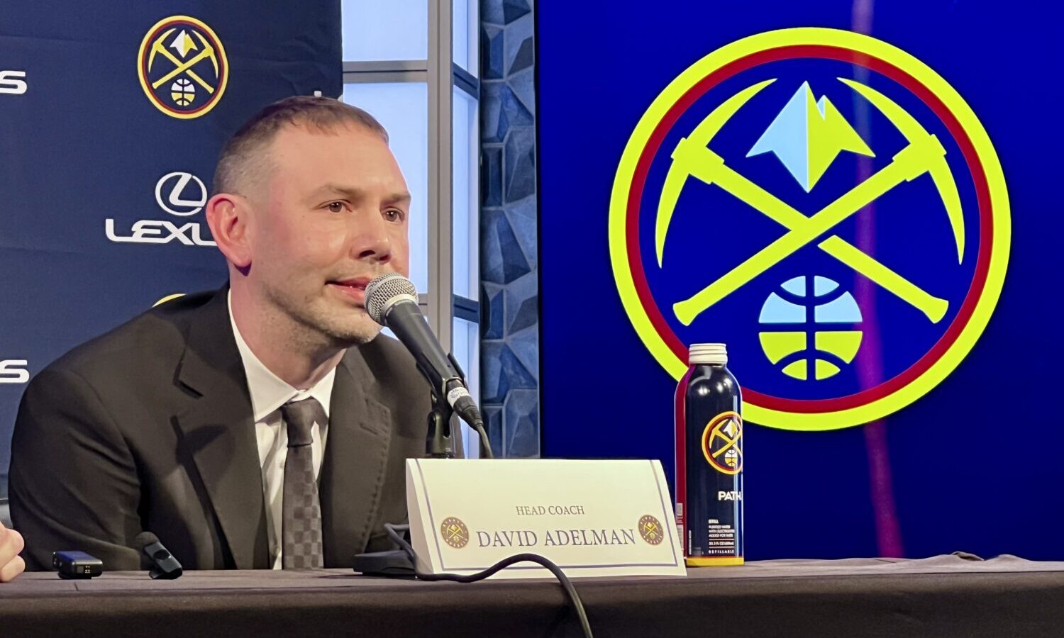 David Adelman pinpoints the Nuggets biggest need