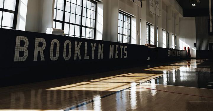 Report: Brooklyn Nets open workouts at HSS in anticipation of big Draft