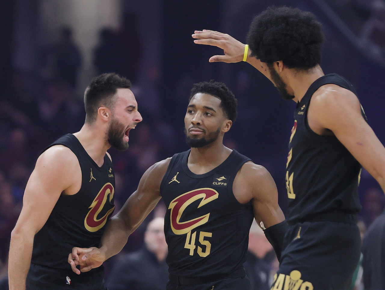 Cleveland Cavaliers playoff TV schedule 2025: How to watch today, stream games live for free