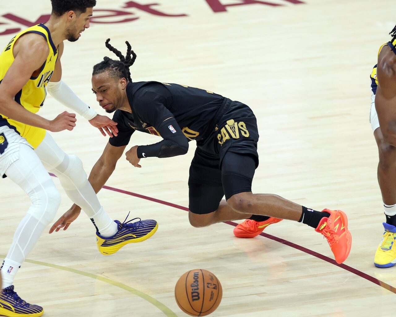 Injuries don’t excuse Cavs’ underwhelming playoff exit — Jimmy Watkins