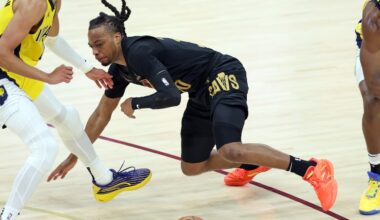 Injuries don’t excuse Cavs’ underwhelming playoff exit — Jimmy Watkins