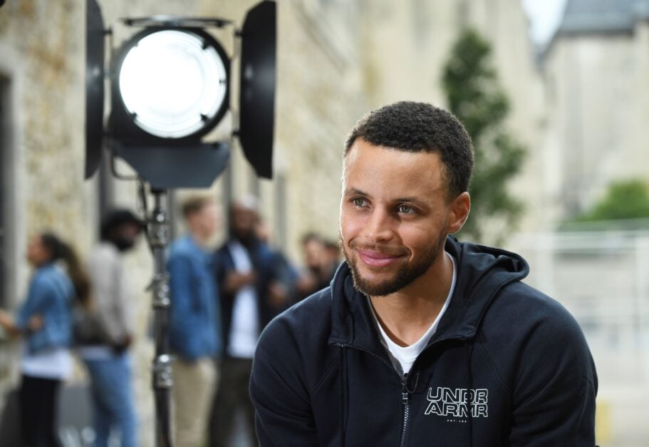 Photo credit should read ERIC FEFERBERG/AFP via Getty Images