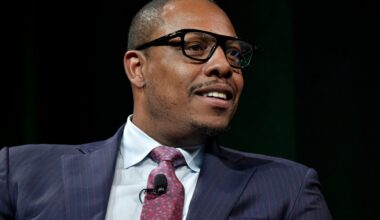 Paul Pierce predicts Boston Celtics vs New York Knicks series score, he feels strongly