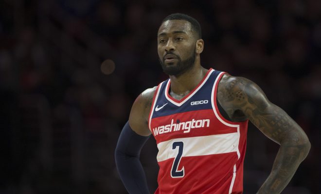 Every Wizard Who Has Made All-Defense Since 1980 – The Lead