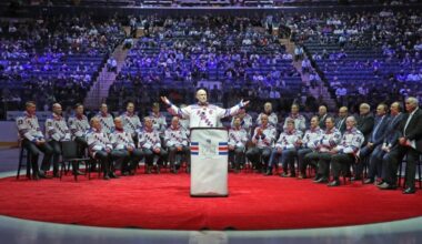 Four Cities Could Win Both Titles This Season