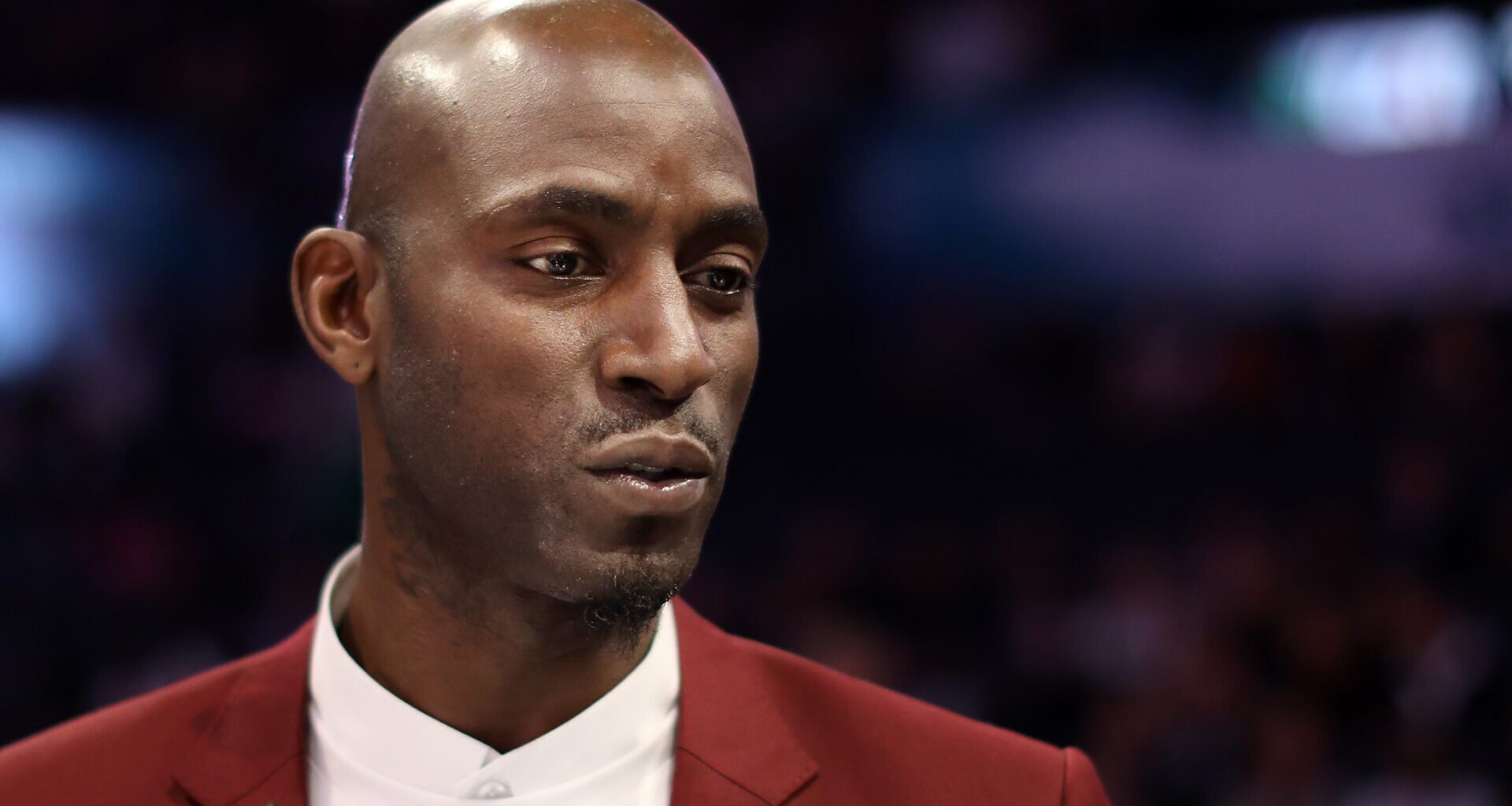 Kevin Garnett has theory why New York Knicks are more aggressive than the Boston Celtics