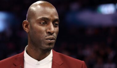 Kevin Garnett has theory why New York Knicks are more aggressive than the Boston Celtics