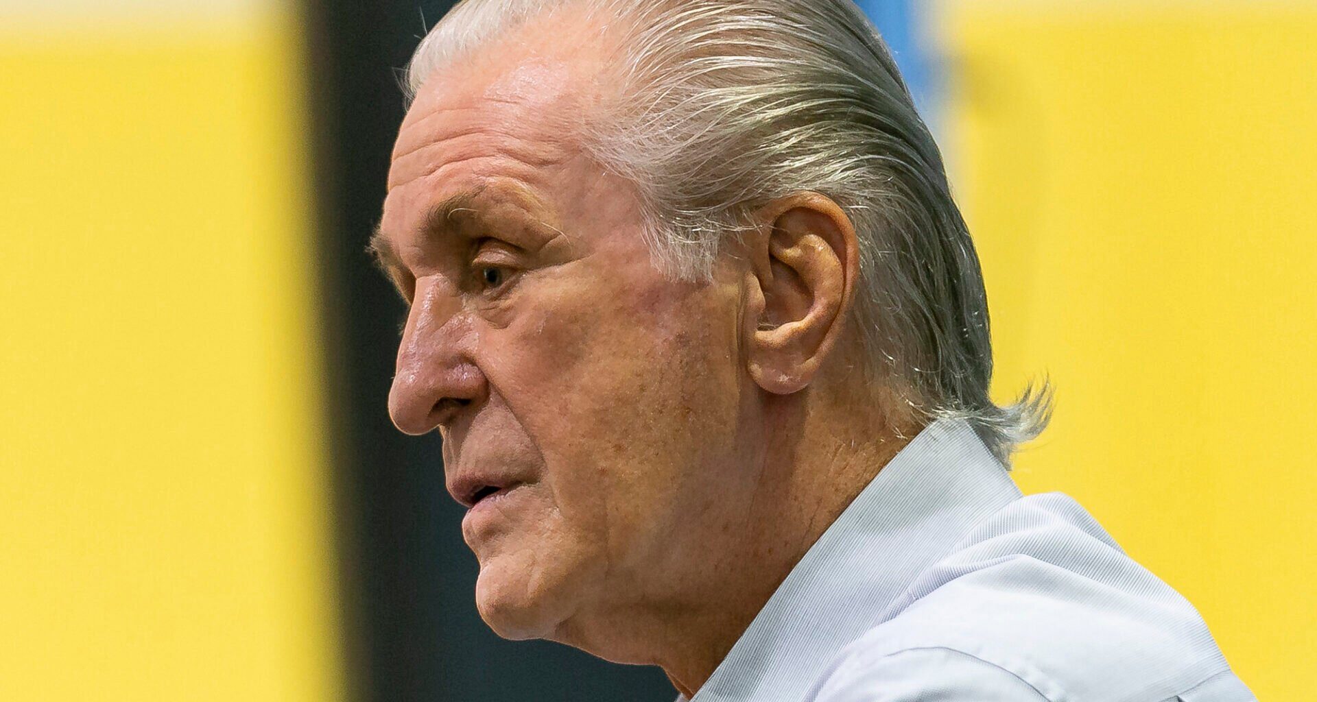 LA Lakers could have the new Pat Riley claims Mychal Thompson, 'no question about it'