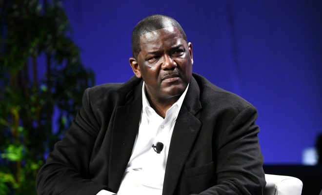 Is Joe Dumars the Answer to the Pelicans' Front Office Problems? – The Lead