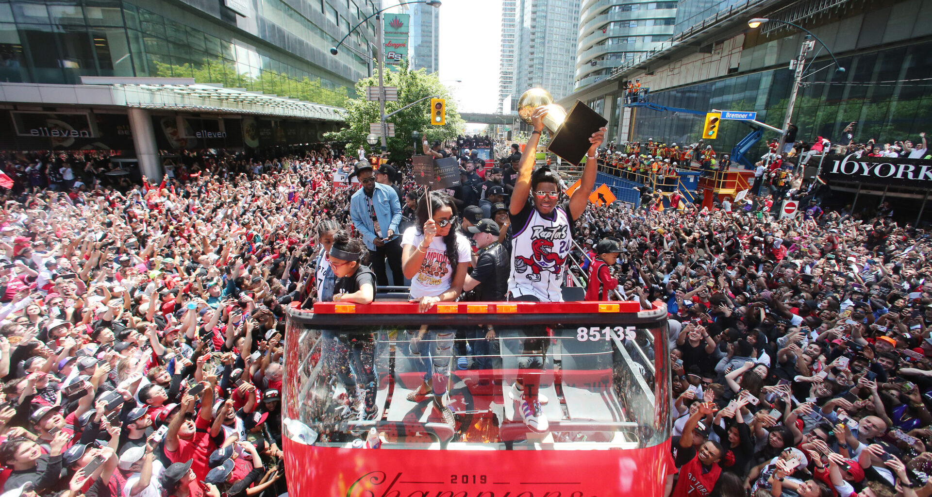 Former Raptors’ All-Star reveals how team almost traded away key champion years before 2019 Finals run