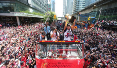 Former Raptors’ All-Star reveals how team almost traded away key champion years before 2019 Finals run