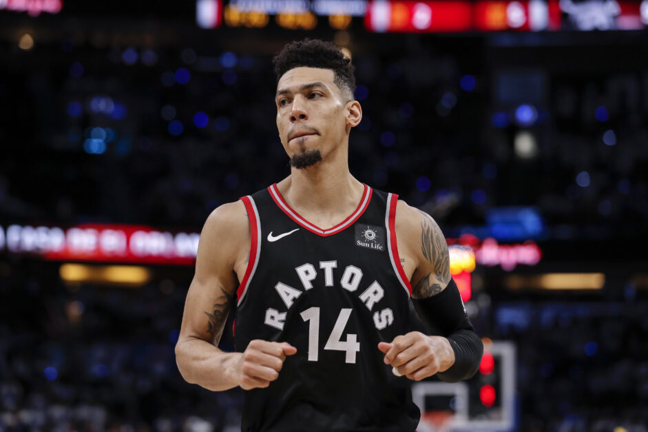 Toronto Raptors v Orlando Magic - Game Three