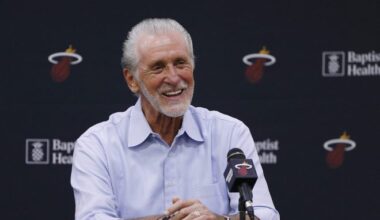 Are NBA Teams Trading First-Round Draft Picks More Than Ever? – The Lead