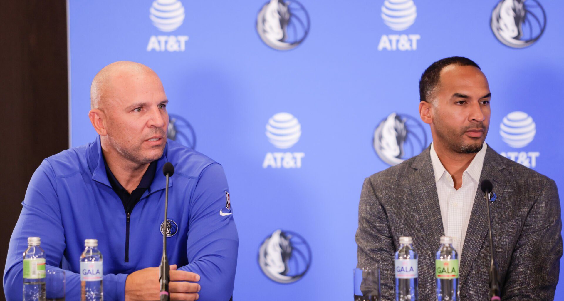 Gary Payton has message for Dallas Mavericks fans over Nico Harrison, 'all you...'