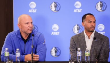 Gary Payton has message for Dallas Mavericks fans over Nico Harrison, 'all you...'