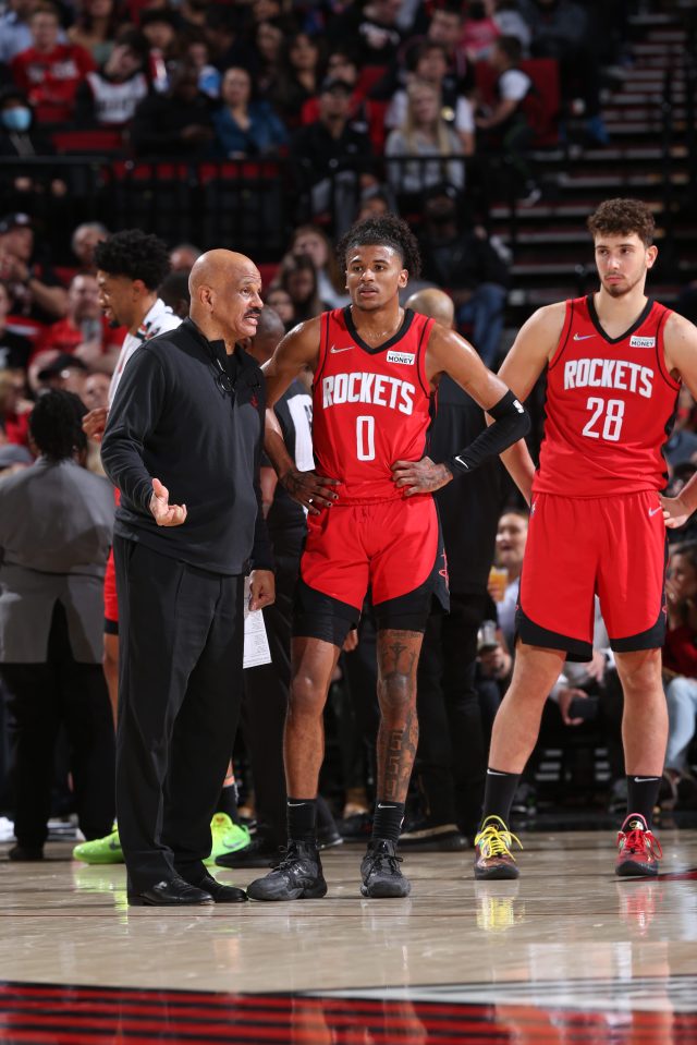 Lucas remains a popular figure in Houston