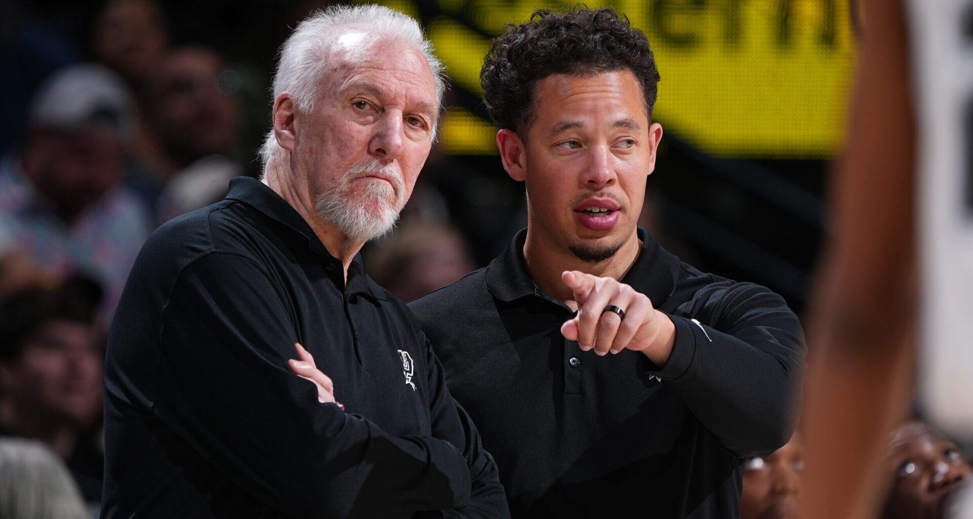 Gregg Popovich ends legendary coaching career after 29 seasons