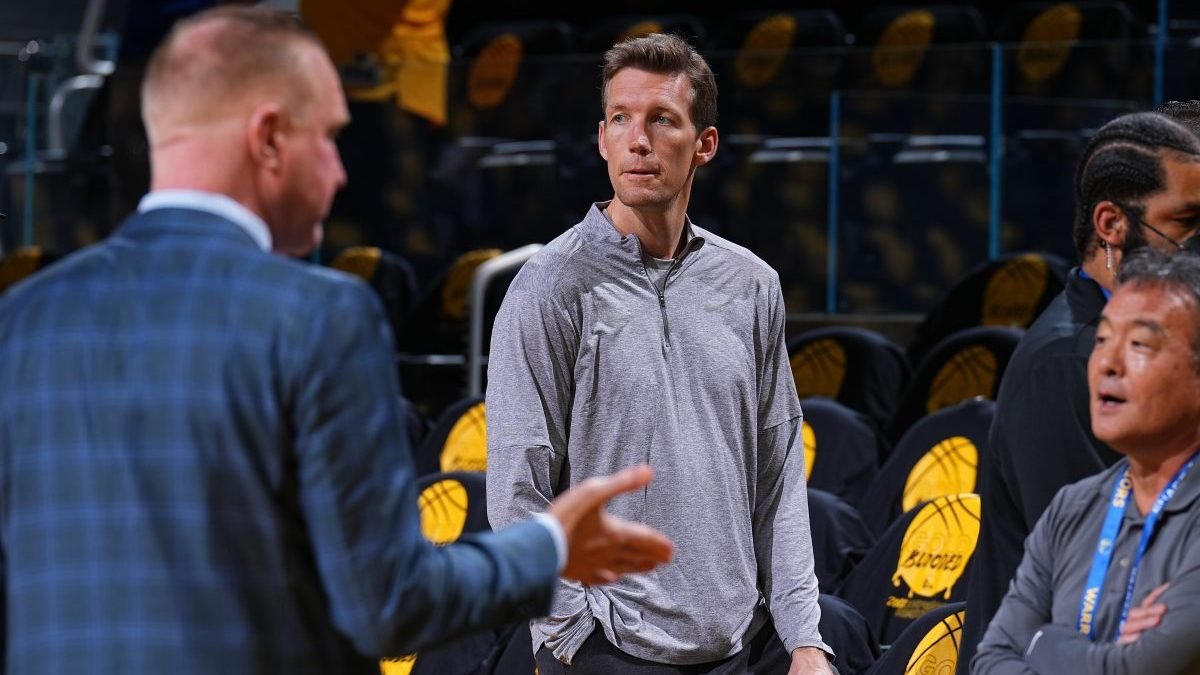 What traits Warriors are looking for in offseason search for size – NBC Sports Bay Area & California