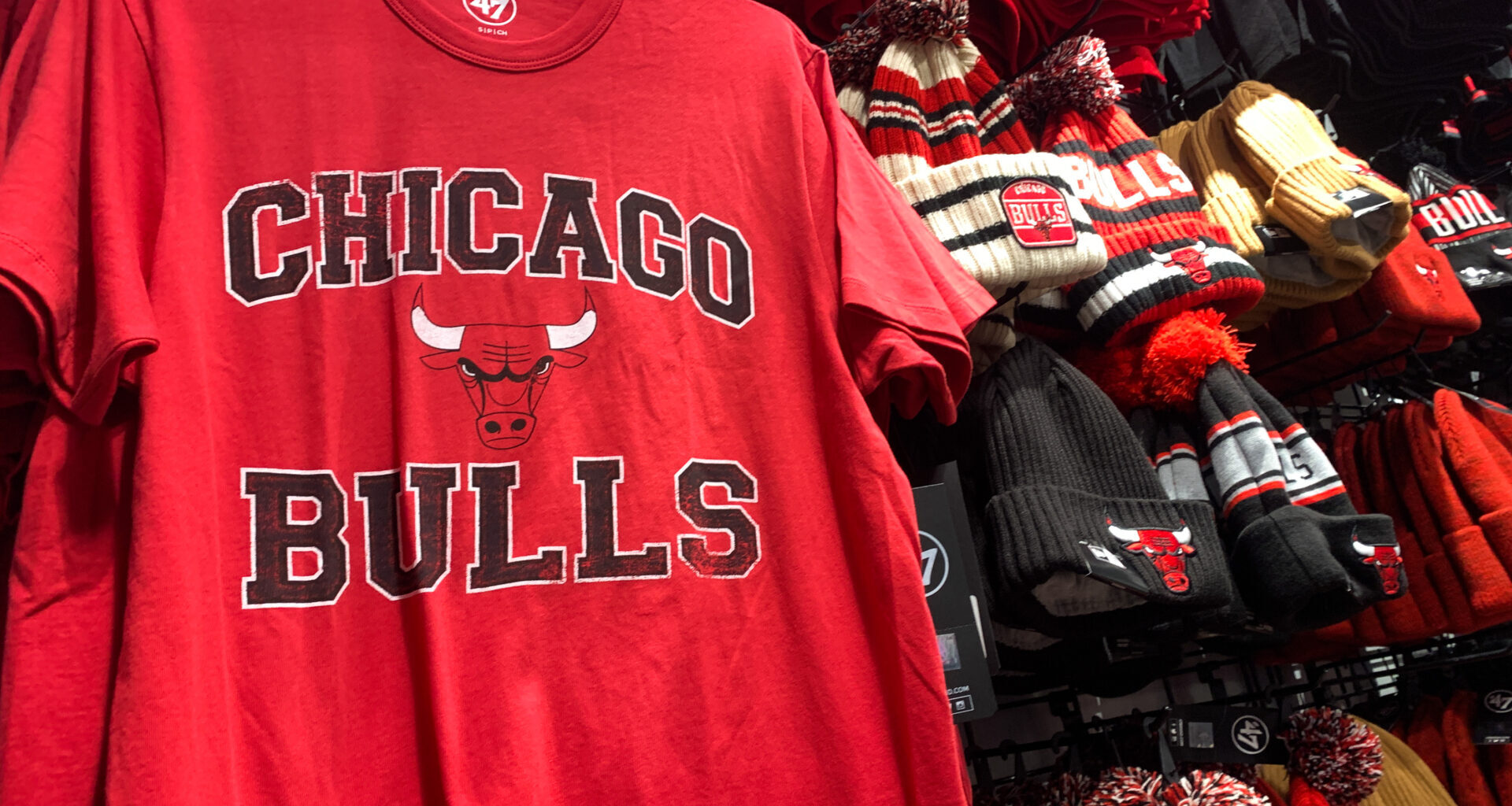 Chicago Bulls fans are all in total agreement after NBA Draft Lottery brings coin-flip pain, 'this might be it...'