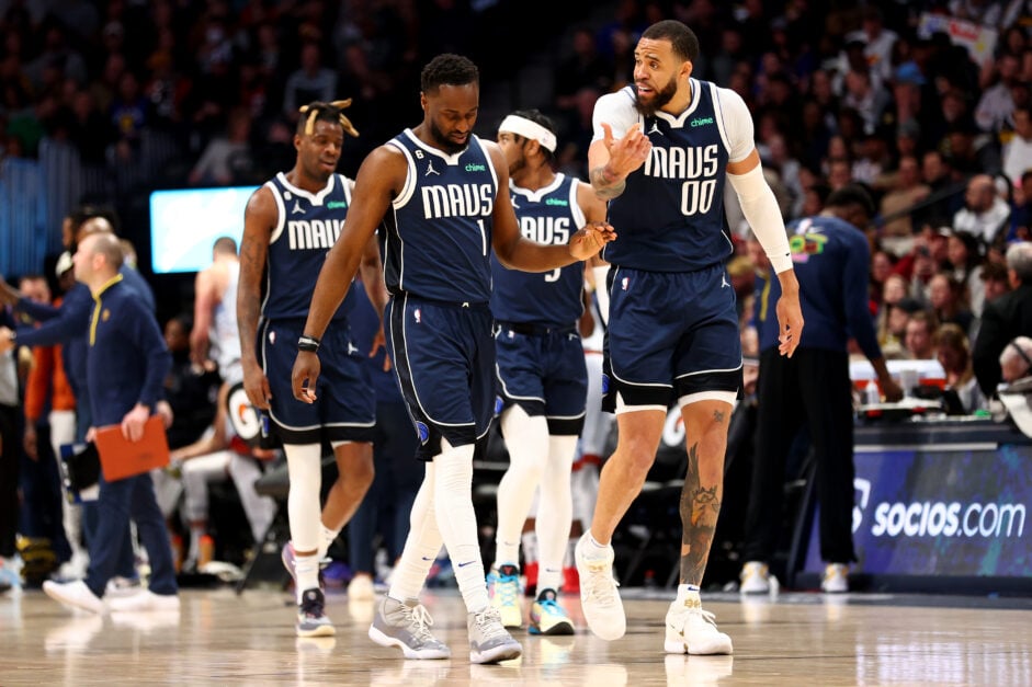 Photo by Grace Bradley/Getty Images