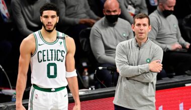 NBA playoffs: What to expect in Celtics-Knicks series