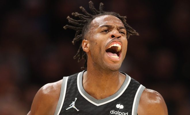 You Probably Forgot These Players Suited Up for the Pelicans – The Lead