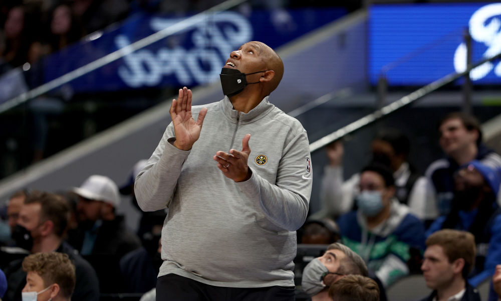 Nuggets not renewing contracts of multiple assistant coaches