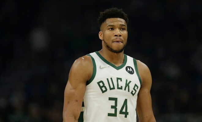 The Milwaukee Bucks' Criticism Was Immensely Overblown – The Lead
