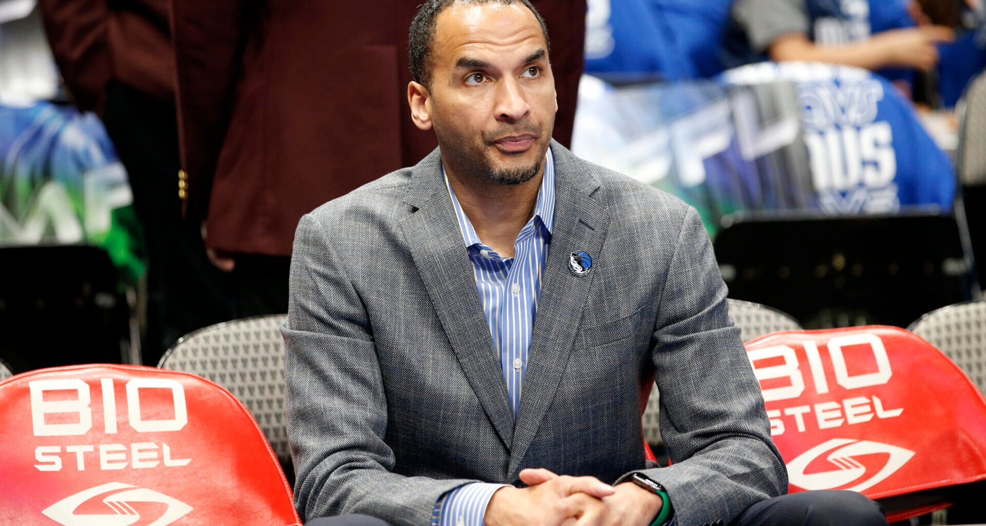 Dallas Mavericks warned another Draft prospect is better than Cooper Flagg, tipped to trade No. 1 pick for two-times NBA champion