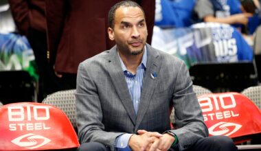 Dallas Mavericks warned another Draft prospect is better than Cooper Flagg, tipped to trade No. 1 pick for two-times NBA champion