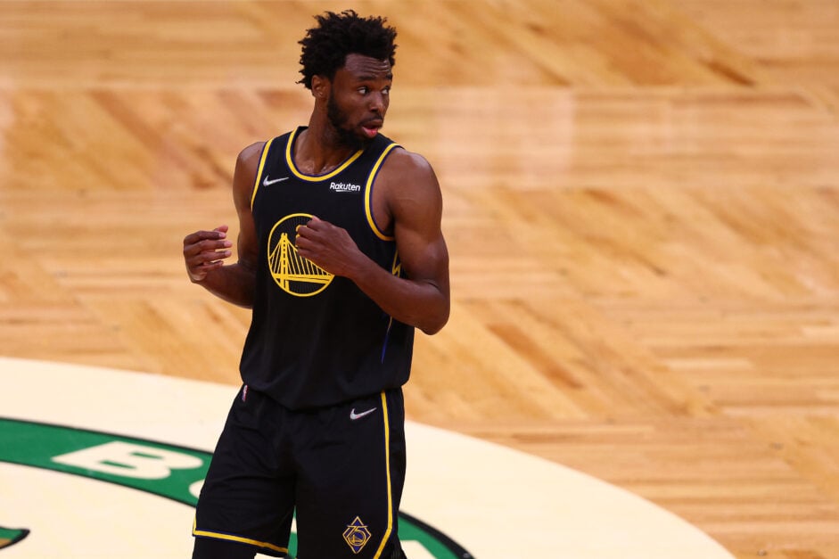 Photo by Elsa/Getty Images