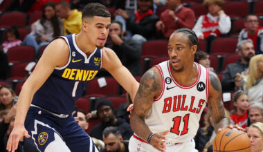 Former Finals MVP shares a bold potential Denver Nuggets trade