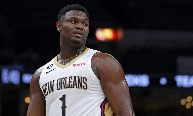 Should the Pelicans Trade Zion Williamson? – The Lead