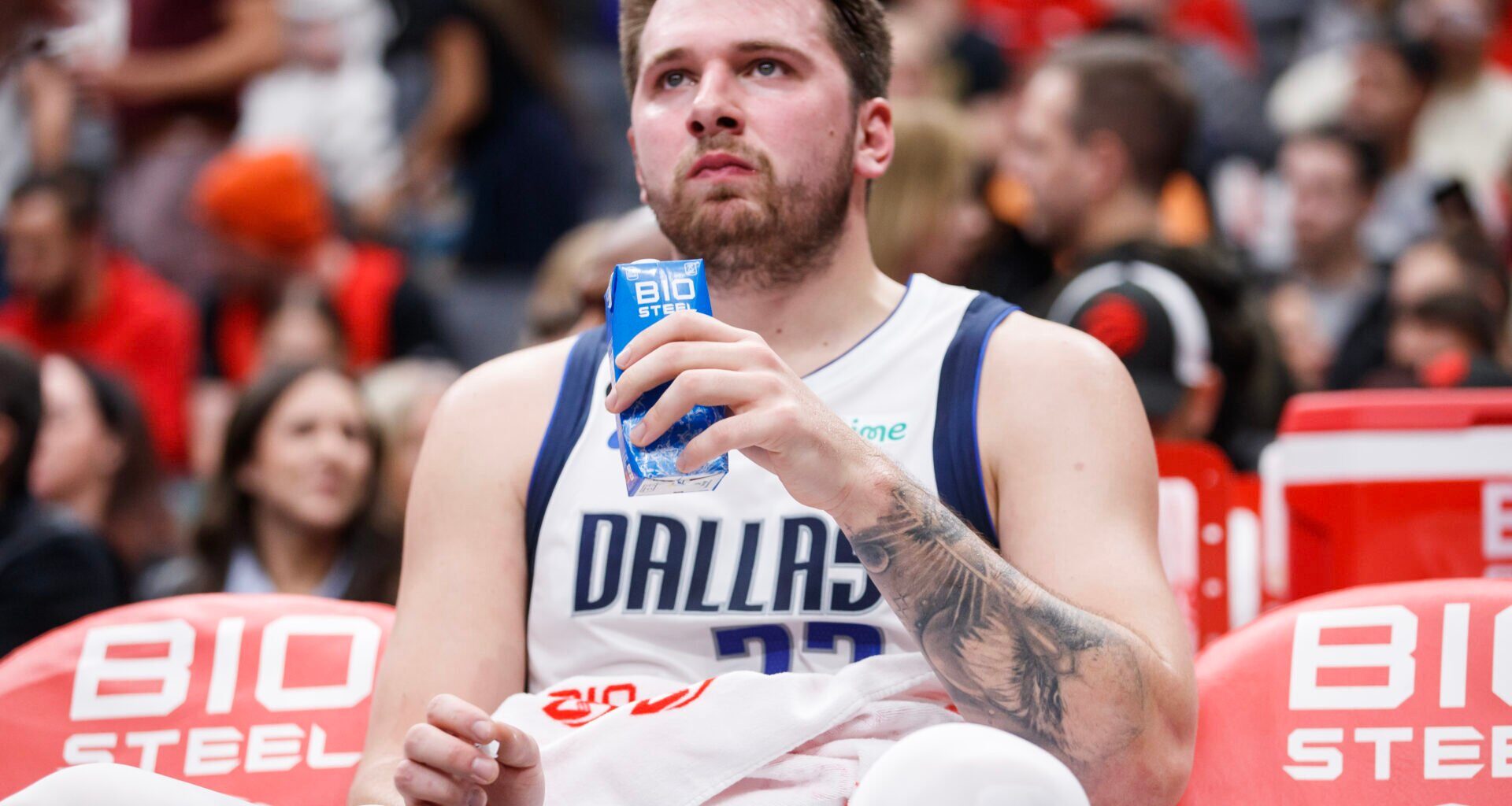 Ex star explains why next season will prove the Dallas Mavericks were smart with Luka Doncic trade, ‘That's what Nico wanted…‘